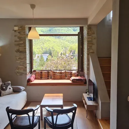 Chalet Mila Mavrovo Extérieur photo