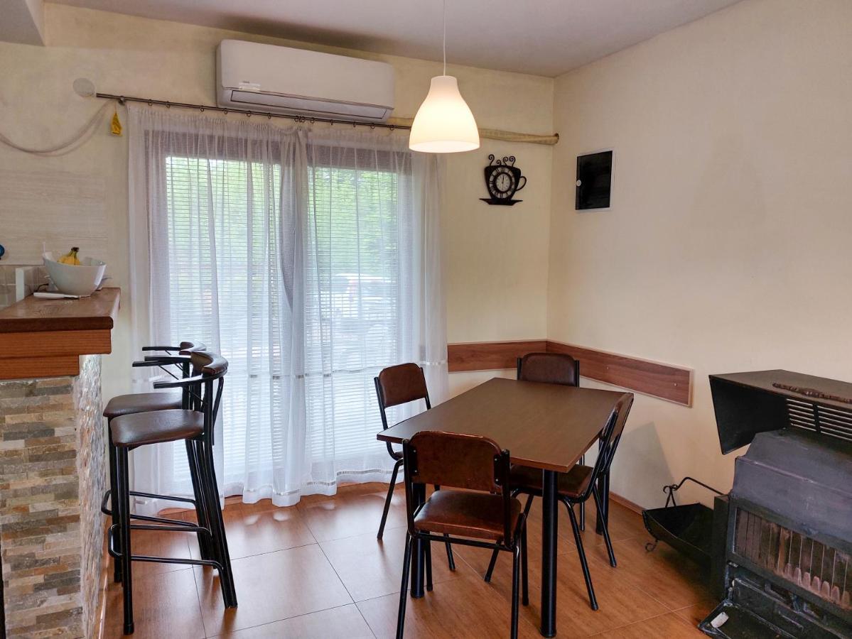 Chalet Mila *