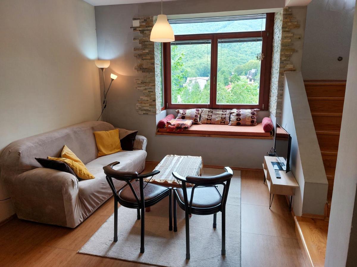 Chalet Mila *