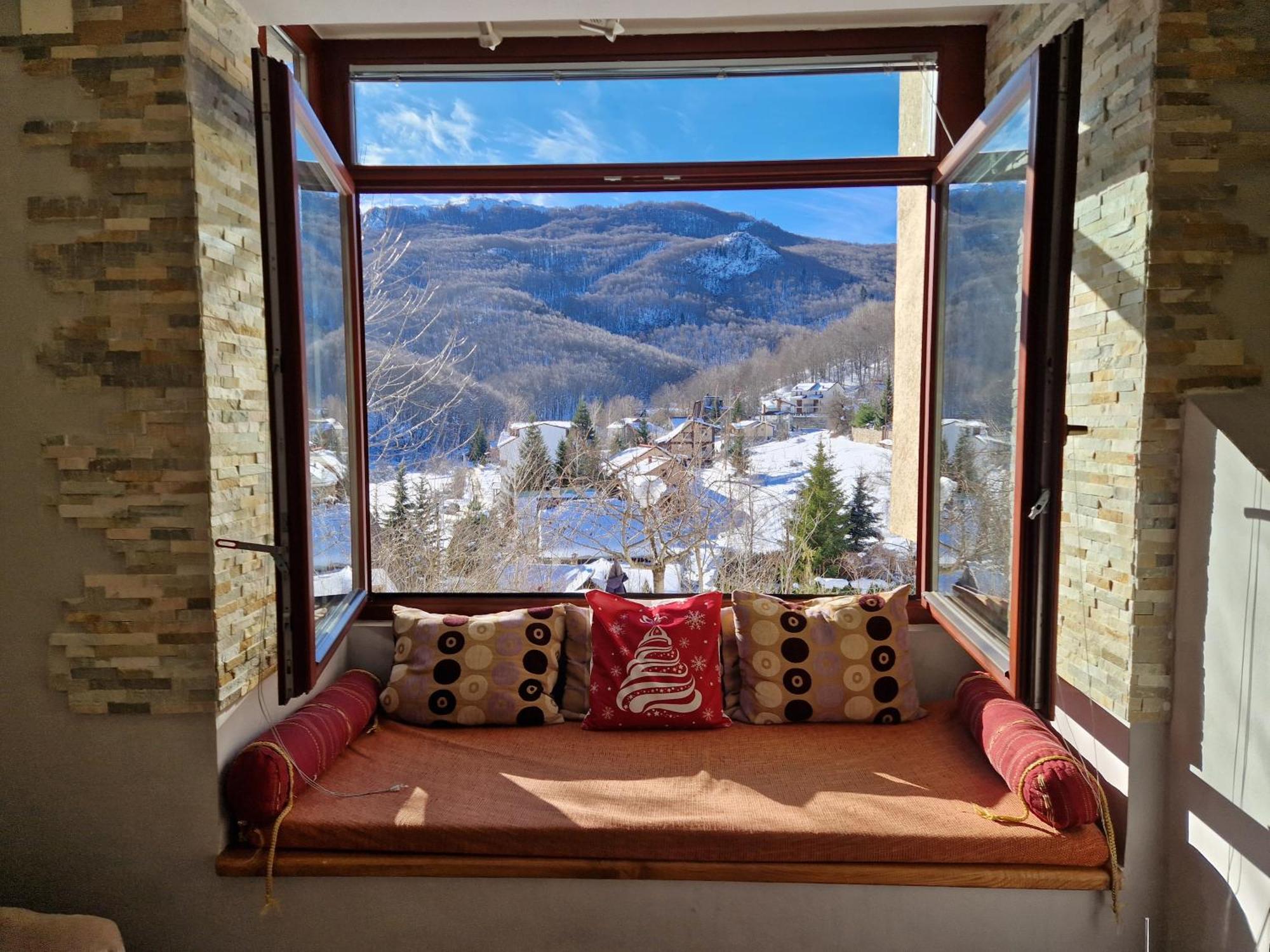 Mila Chalet